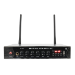 DNA VM DUAL VOCAL EFFECT SET - 5