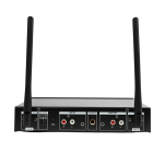 DNA VM DUAL VOCAL EFFECT SET - 6