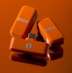 RODE Wireless Micro USB-C Pomarańczowy - 6
