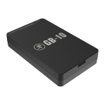 MACKIE PROFX10GO – Przenośny mikser z interfejsem USB - 5