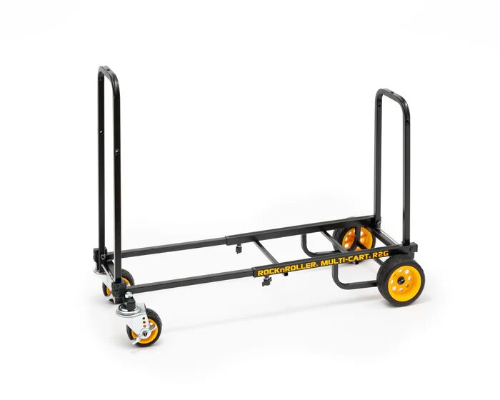 RockNRoller R2G – Wózek transportowy