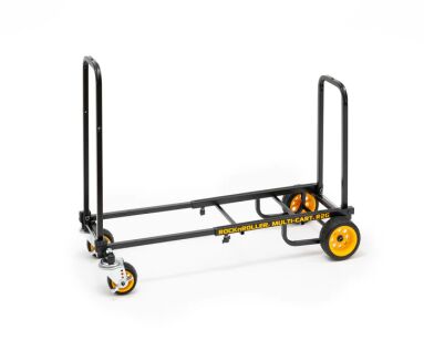 RockNRoller R2G – Wózek transportowy