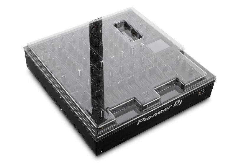 Decksaver Pioneer DJM-V10 / DJM-V10-LF Cover