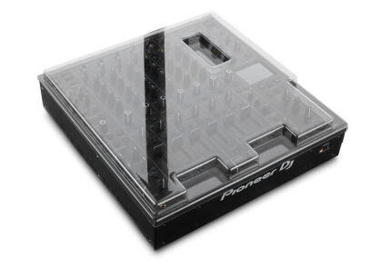 Decksaver Pioneer DJM-V10 / DJM-V10-LF Cover