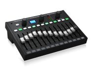 Behringer P24 Cyfrowy mikser osobisty StageConnect - 3