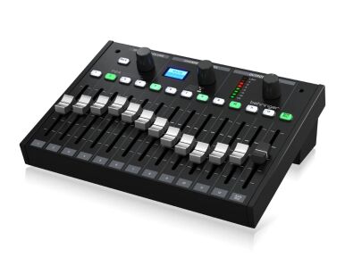 Behringer P24 Cyfrowy mikser osobisty StageConnect