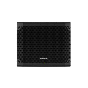 Mackie Thump15Sv4 - aktywny 15" subwoofer