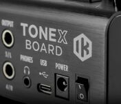 IK ToneX Board - 3