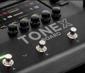 IK ToneX Board - 4
