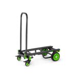 Gravity CART M 01 B - składany wózek transportowy (średni) - 5