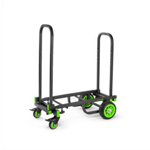 Gravity CART M 01 B - składany wózek transportowy (średni)