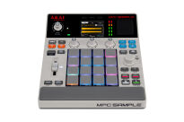 AKAI MPC Sample - 2