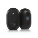 JBL 104SET-BT - Zestaw aktywnych monitorów studyjnych bliskiego pola z Bluetooth - 2