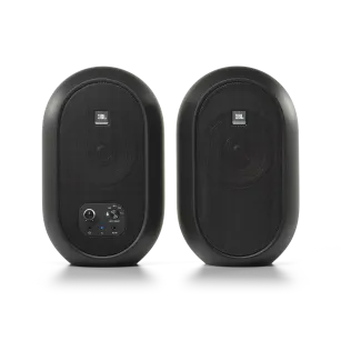 JBL 104SET-BT - Zestaw aktywnych monitorów studyjnych bliskiego pola z Bluetooth