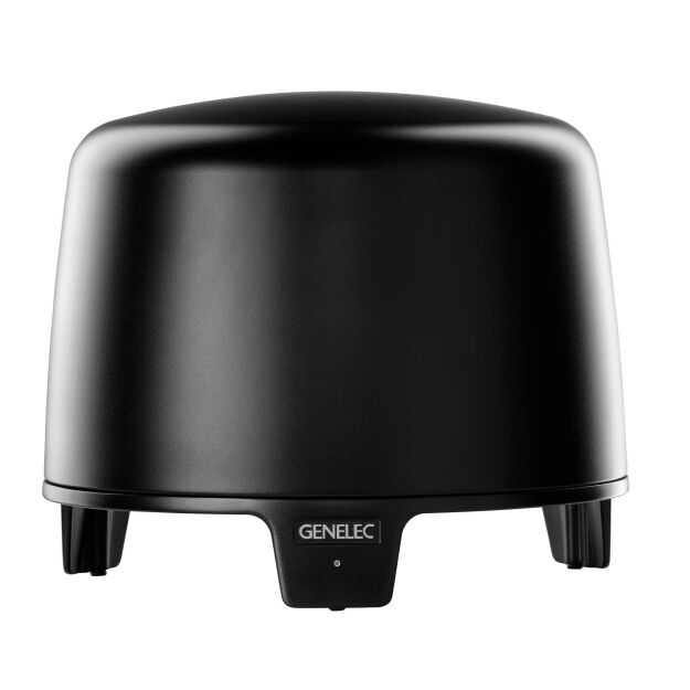 Genelec F Two Black - aktywny subwoofer do kina domowego