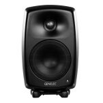 Genelec G Tree Black - aktywny głośnik do kina domowego - 2