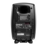 Genelec G Tree Black - aktywny głośnik do kina domowego - 3