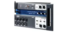 Soundcraft Ui12 – kompaktowy mikser cyfrowy 12-kanałowy z wbudowanym Wi‑Fi - 2