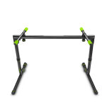 Gravity KS TS 01 B – Profesjonalny statyw stołowy do keyboardów, syntezatorów i stage piano - 8
