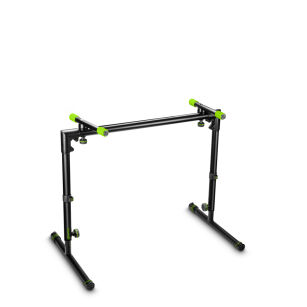 Gravity KS TS 01 B – Profesjonalny statyw stołowy do keyboardów, syntezatorów i stage piano