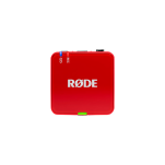 RODE Wireless GO III Red - 2