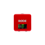 RODE Wireless GO III Red - 3