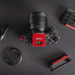 RODE Wireless GO III Red - 4