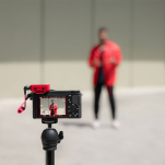 RODE Wireless GO III Red - 5