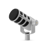RODE PodMic White - Mikrofon Dynamiczny Podcast - 3