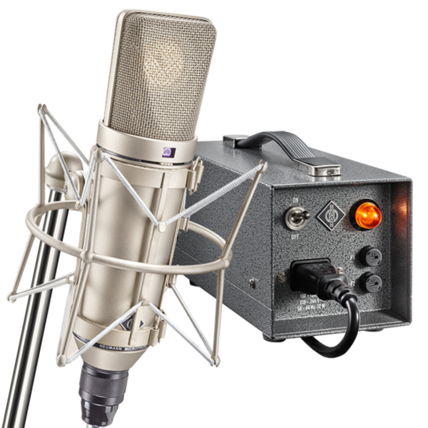 Neumann U 67 Set