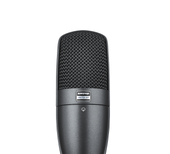 Shure BETA 27