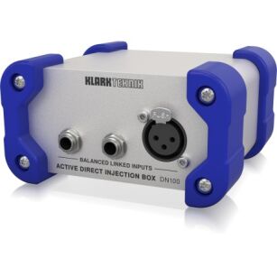 Klark Teknik DN100 V2