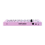Arturia MiniLab 3 Rose Quartz - Klawiatura sterująca - 5 LAT GWARANCJI - 5