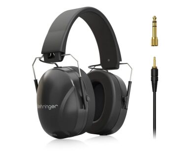 Behringer DH80 - Słuchawki dla perkusistów