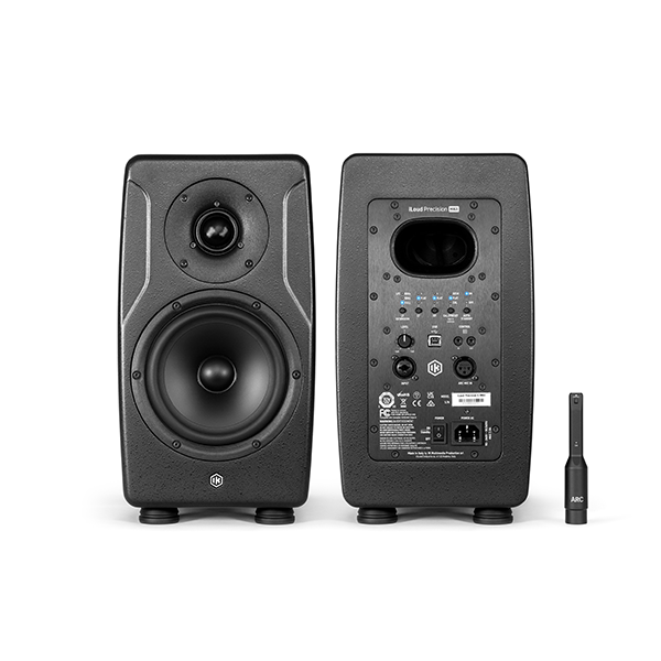 IK iLoud Precision 6 MKII- Monitor aktywny