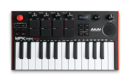 AKAI MPK mini Play mk3