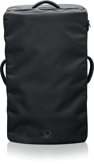 Turbosound PQ15-WPB Pokrowiec wodoodporny do PQ15