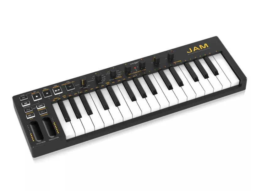 Behringer JAM