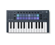 FLKEY MINI MIDIキーボード Amazon.co.jp: novation ノベーション/FL KEY MINI MIDI
