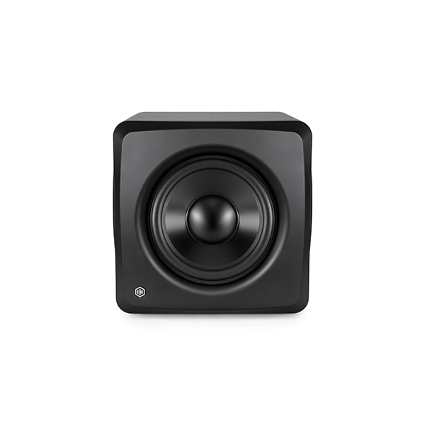 IK iLoud Subwoofer