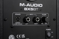 M-AUDIO BX5 Pair BT - 6