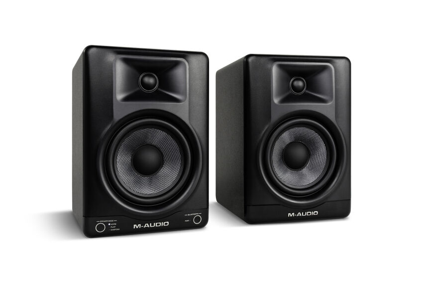 M-AUDIO BX5 Pair BT