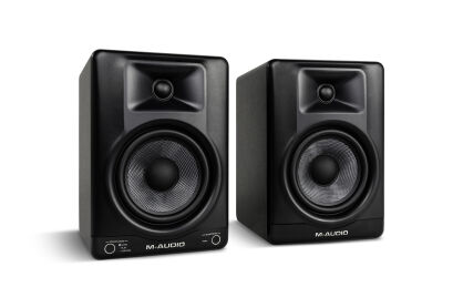 M-AUDIO BX5 Pair BT