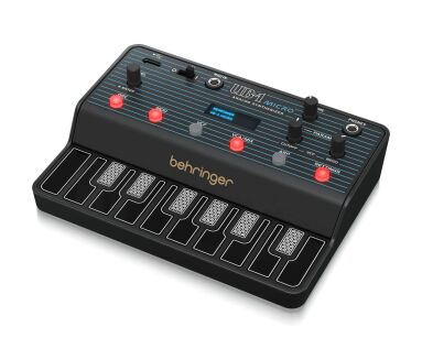 Behringer UB-1 - MICRO Syntezator analogowy