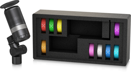 TC Helicon GoXLR MIC
