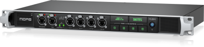 Midas HUB4 - HUB system monitorowania DP48