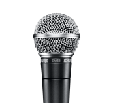 Shure SM58-SE