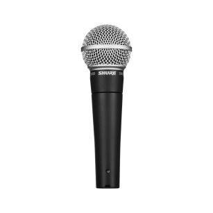 Shure SM58-LCE