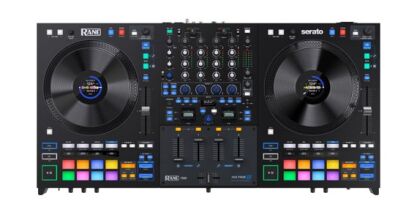 RANE DJ Four