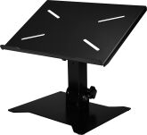 Pioneer DJ DJC-STS1 - statyw na kontroler/efektor/laptop dla DJ-a - 2